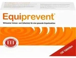 EQUIPREVENT Tabletten 150 St.