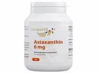 ASTAXANTHIN 6 mg Kapseln 60 St.