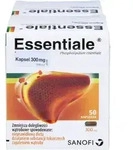 ESSENTIALE Kapsel 300 mg 100 St.