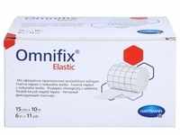 OMNIFIX elastic 15 cmx10 m Rolle 1 St.