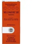 MUCOKEHL D 5 Tabletten 20 St.