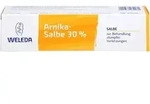 WELEDA Arnika Salbe 30% 70 g