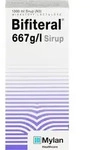 BIFITERAL Sirup 1000 ml