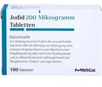 JODID 200 Tabletten 100 St.