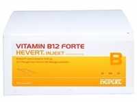 VITAMIN B12 FORTE Hevert injekt Inj.-Lsg.Amp. 200 ml