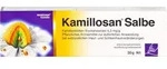 KAMILLOSAN Salbe 20 g