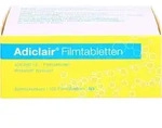 ADICLAIR Filmtabletten 100 St.