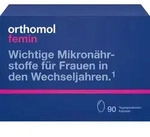 ORTHOMOL Femin Kapseln 60 St.