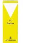CACTUS H 240 Tropfen 100 ml