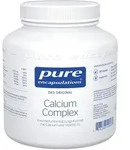PURE ENCAPSULATIONS Calcium Complex Kapseln 180 St.