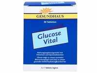 GESUNDHAUS Glucose Vital Tabletten 90 St.