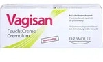 VAGISAN FeuchtCreme Cremolum 16 St.