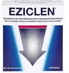 EZICLEN Konzentrat z.Herst.e.Lsg.z.Einnehmen 2 Fl