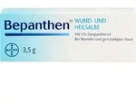 BEPANTHEN Wund- und Heilsalbe Promo 3,5 g