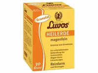 PZN-DE 09724202, Heilerde-Gesellschaft Luvos Just LUVOS Heilerde magenfein in Beuteln