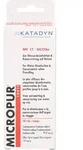 MICROPUR forte MF 1T Tabletten 50 St.