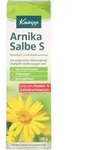 KNEIPP Arnika Salbe S 100 g