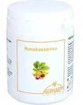 PZN-DE 03425384, Allpharm Vertriebs ROSSKASTANIEN KAPSELN 120 St. (48 g), Grundpreis: