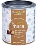 MACA 100% pur Bio Pulver 100 g (100 g)