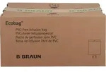 NATRIUMCHLORID 0,9% Braun Ecobag Infusionslsg. 12000 ml