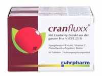 CRANFLUXX Tabletten 60 St.