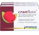 CRANFLUXX Tabletten 60 St.