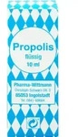 PROPOLIS FL&Uuml;SSIG Tropfen 10 ml