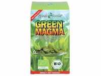 GREEN MAGMA Gerstengrasextrakt Tabletten 320 St.
