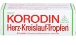 KORODIN Herz-Kreislauf-Tropfen zum Einnehmen 100 ml