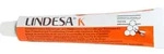 LINDESA K Hautschutzcreme 50 ml
