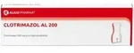 CLOTRIMAZOL AL 200 Vaginaltabletten 3 St.