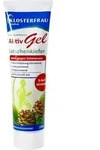 KLOSTERFRAU Aktiv Gel Latschenkiefer 150 g