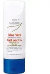 ALOE VERA 100% pur pro Natur Gel 100 ml