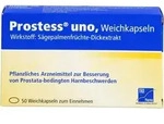 PROSTESS uno Weichkapseln 50 St.