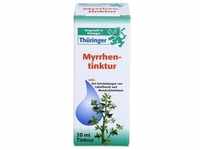 THÜRINGER Myrrhentinktur 20 ml