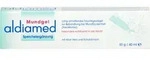 ALDIAMED Mundgel z.Speichelerg&auml;nzung 50 g