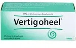 VERTIGOHEEL Tropfen 100 ml
