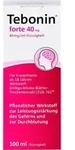 TEBONIN forte 40 mg L&ouml;sung 100 ml
