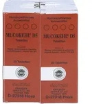 MUCOKEHL D 5 Tabletten 200 St.