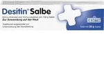 DESITIN Salbe 25 g