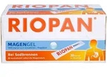 RIOPAN Magen Gel Stick-Pack 200 ml