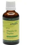 VITAMIN K2 TROPFEN 50 ml