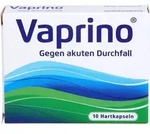 VAPRINO 100 mg Kapseln 10 St.