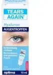 TEARS Again MD Augentropfen 10 ml