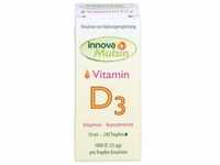 INNOVA Mulsin Vitamin D3 Emulsion 10 ml