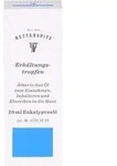 RETTERSPITZ Erk&auml;ltungstropfen 20 ml