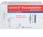 CALCIVIT D Brausetabletten 120 St.
