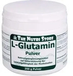 L-GLUTAMIN 100% rein Pulver 250 g