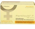FERTILOVIT F 35 plus Kapseln 90 St.