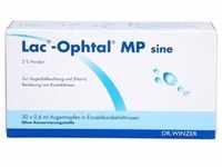 LAC OPHTAL MP sine Augentropfen 18 ml